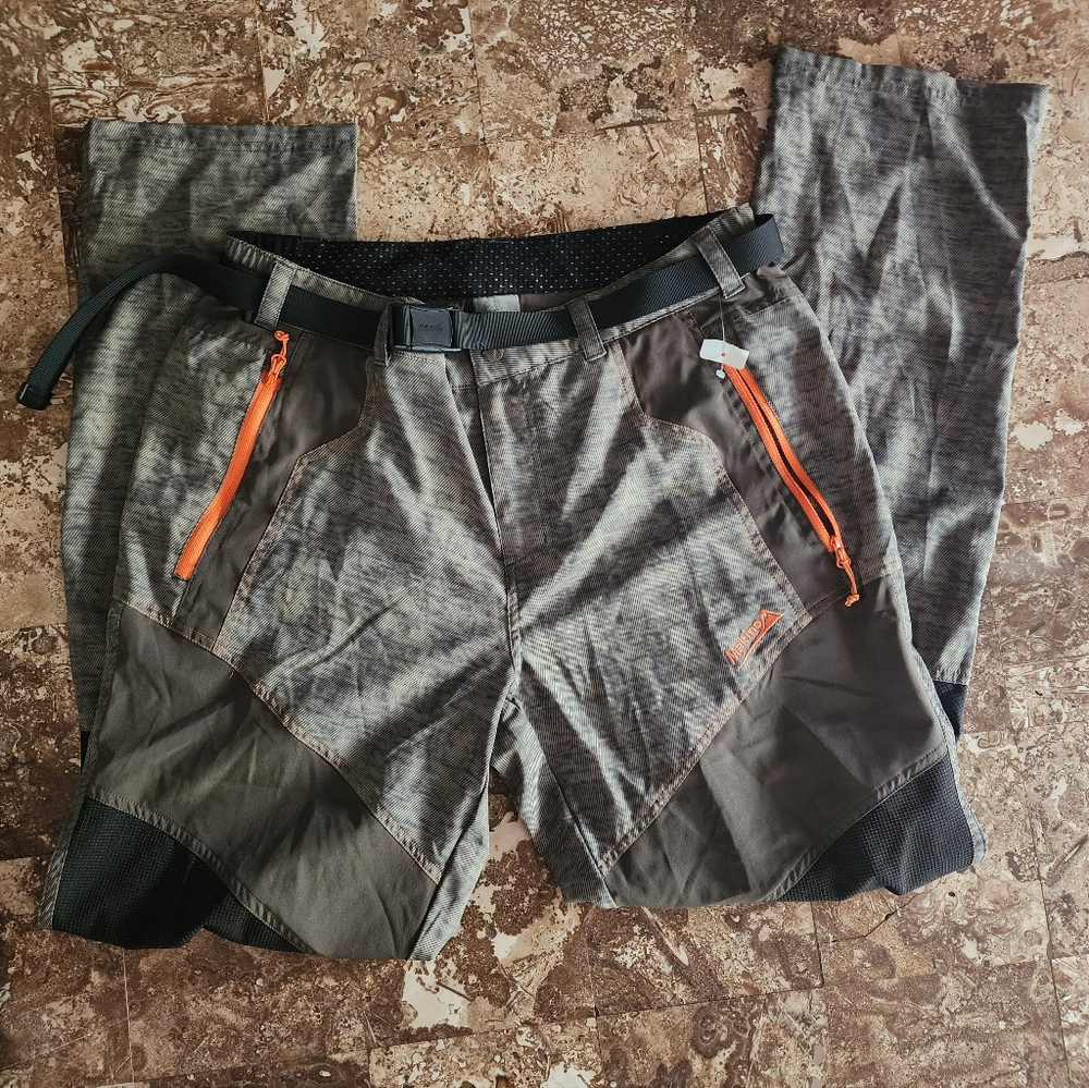 Makino outdoor waterproof pants